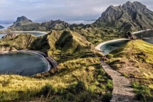 Padar Island