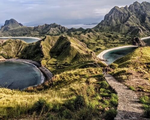 Padar Island