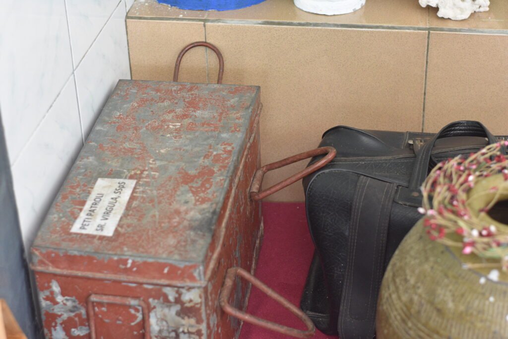 medice box